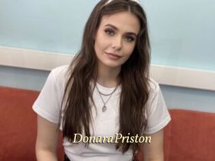 DonaraPriston