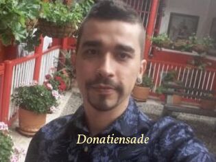 Donatiensade