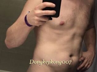 Dongkeykong007