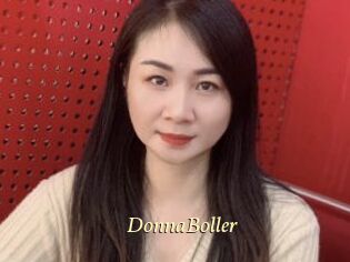 DonnaBoller
