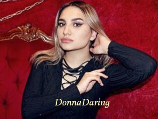 DonnaDaring