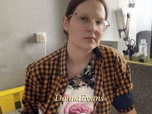 DonnaEvans