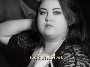 DonnaHotDate