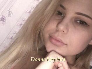 DonnaVeryHot