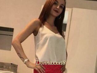 Donnaxxx18