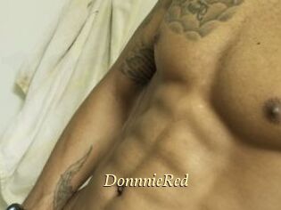 DonnnieRed