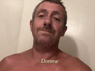 Donnw