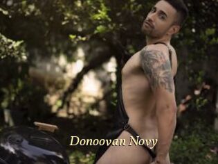 Donoovan_Novy