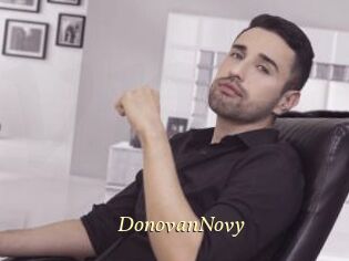 DonovanNovy