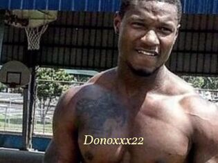 Donoxxx22