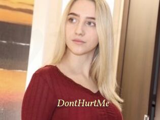 DontHurtMe