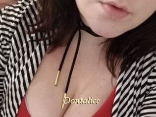 Dontalice