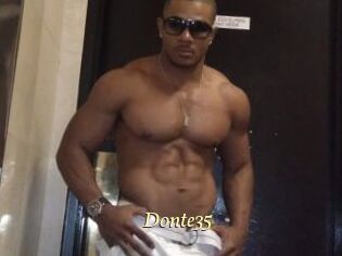 Donte35