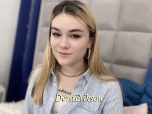 DoraErikson