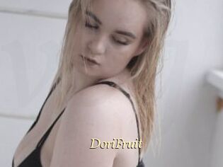 DoriFruit