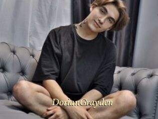 DorianGrayden