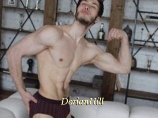 DorianHill