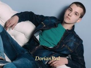 DorianRed