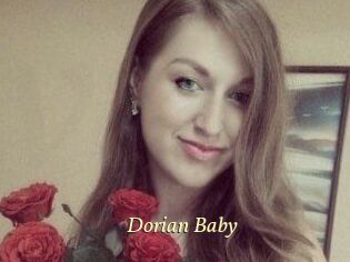 Dorian_Baby