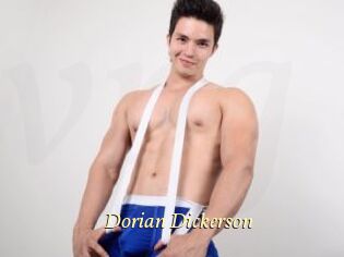 Dorian_Dickerson