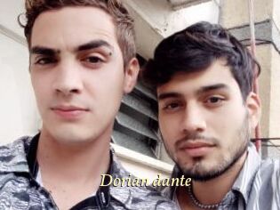 Dorian_dante