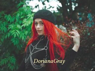 DorianaGray
