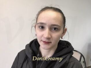 DorisCreamy