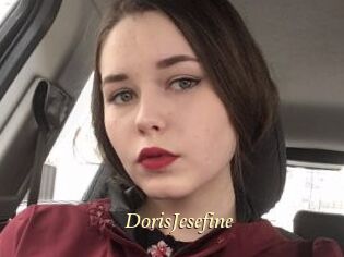 DorisJesefine