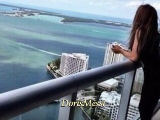 DorisMessi