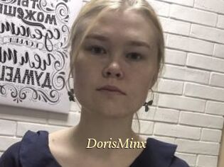 DorisMinx