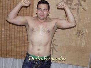DoritoFernandez