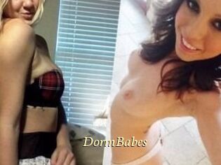 DormBabes