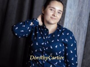 DorothyCartier