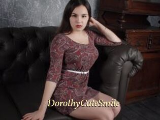 DorothyCuteSmile