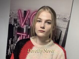 DorothyNever