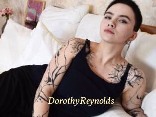 DorothyReynolds