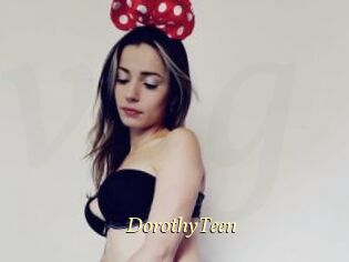 DorothyTeen