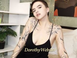DorothyWebster