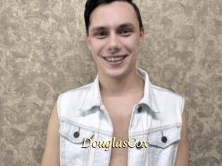 DouglasCox
