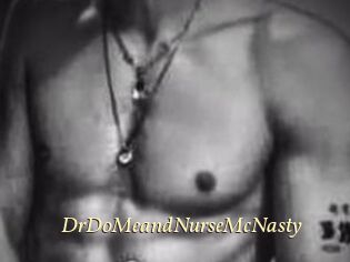 DrDoMeandNurseMcNasty