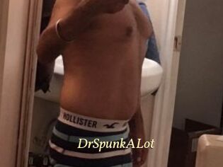 DrSpunkALot