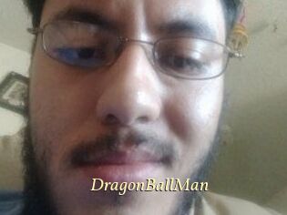 DragonBallMan