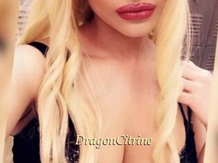 DragonCitrine