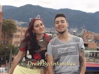 DrakeByAntonellaa