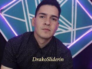 DrakoSliderin