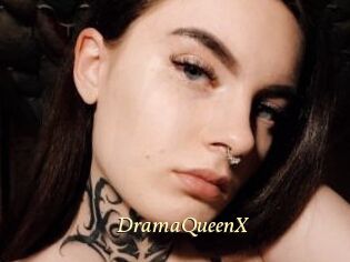 DramaQueenX
