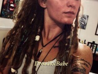 DreadlocBabe