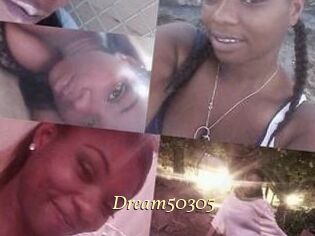 Dream50305
