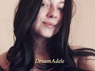 DreamAdele