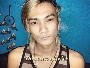 DreamAsianTwink